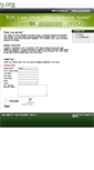 Mobile Screenshot of 9.org